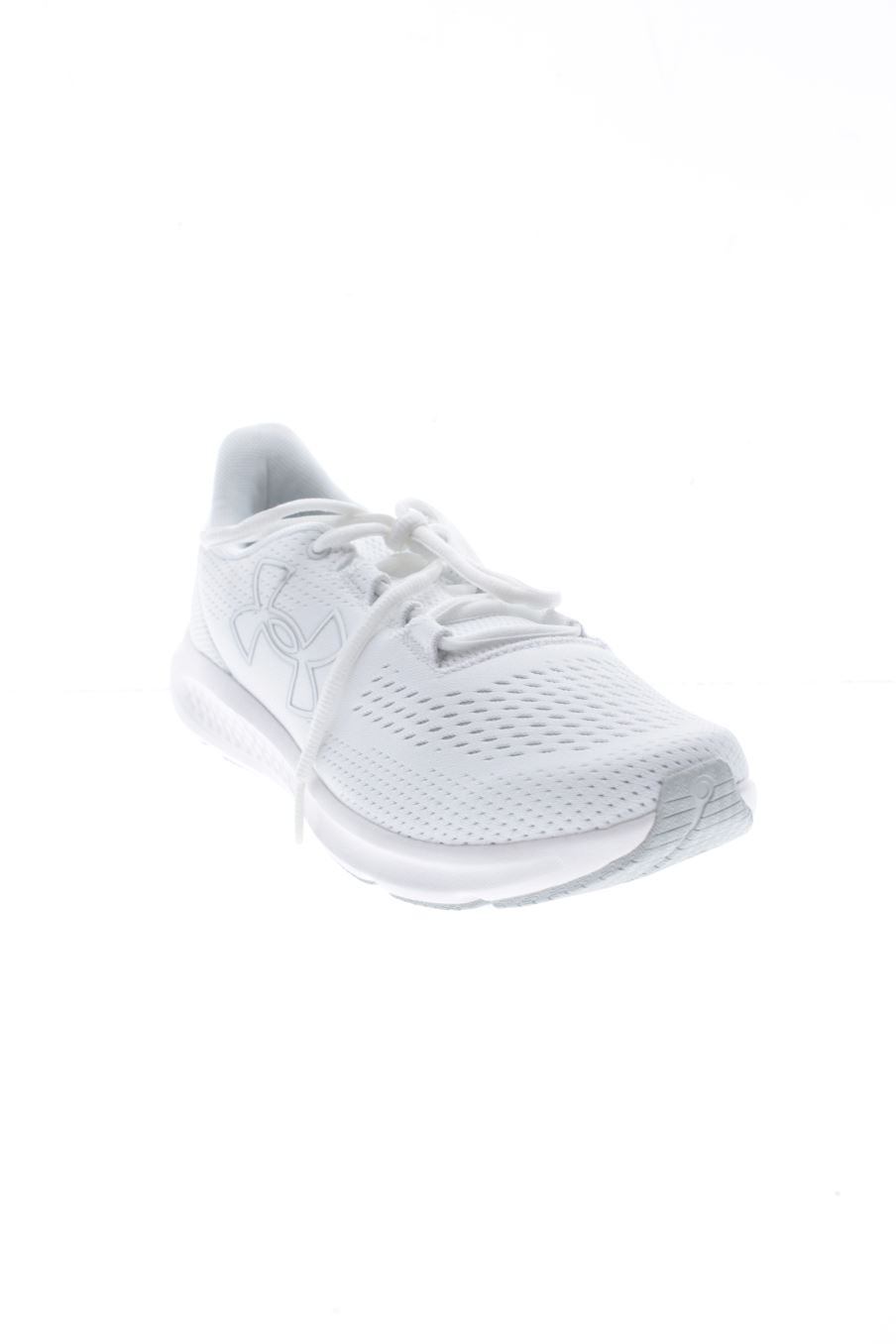 Deportivos de Under Armour de la talla 39, de color bianco
