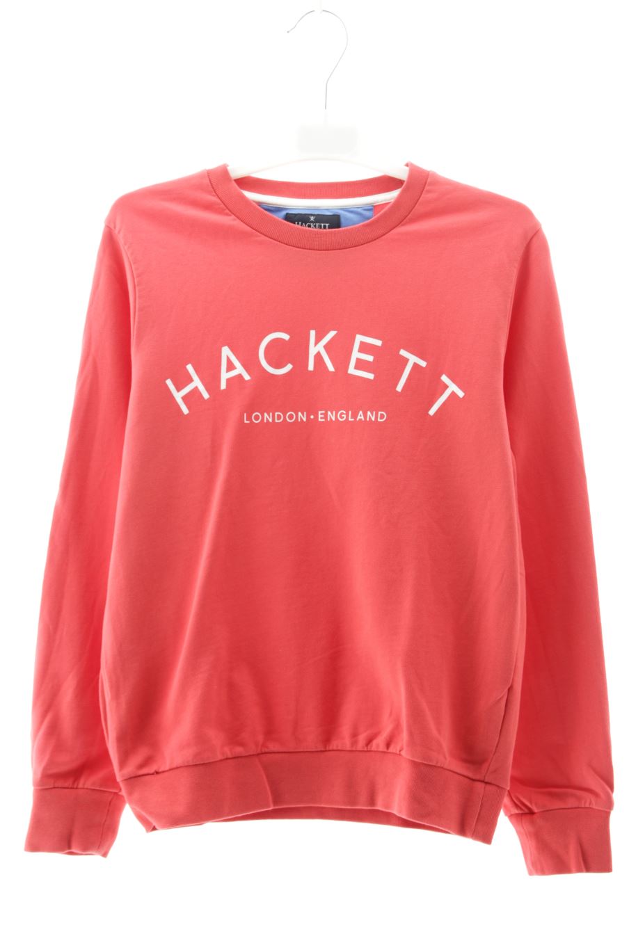 Felpa de Hackett de la talla 9 anni seconda mano
