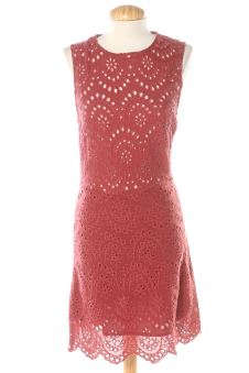 Robe casual XS Mango