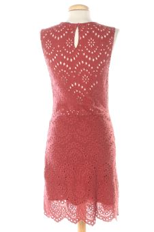 Robe casual XS Mango