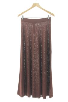 Falda S Massimo Dutti