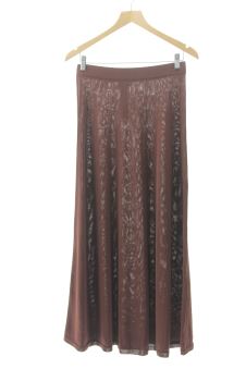 Falda S Massimo Dutti