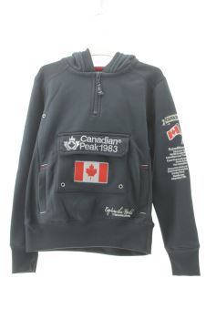 Felpa 14 anni CANADIAN PEAK