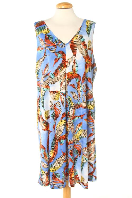 Robe casual