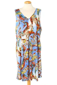 Robe casual XL Mitjans, photo 1 sur 2