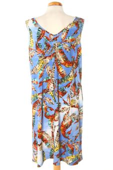 Robe casual XL Mitjans