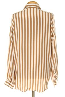Chemise S Mango