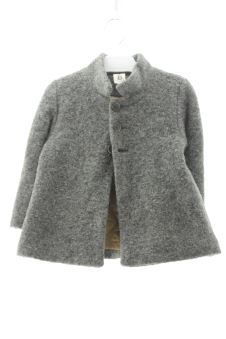 Manteau 4 ans Labube