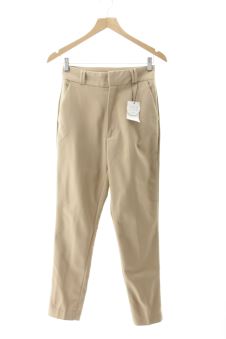 Pantalón Casual 36 Stradivarius