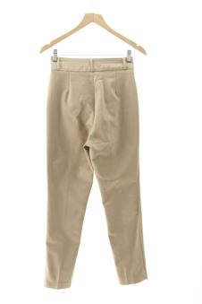 Pantalón Casual 36 Stradivarius