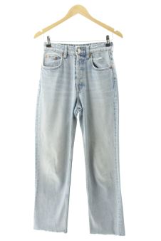 Vaquero 34 Zara