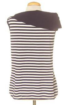 Top XL Purificación García