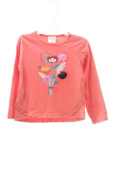 Maglietta a maniche lunghe 2 anni Boboli