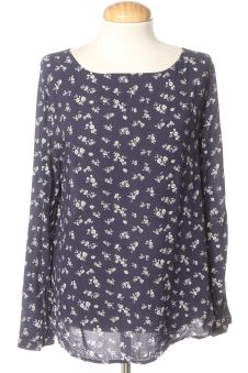 Blouse à manches longues 42 Springfield, photo 1 sur 2