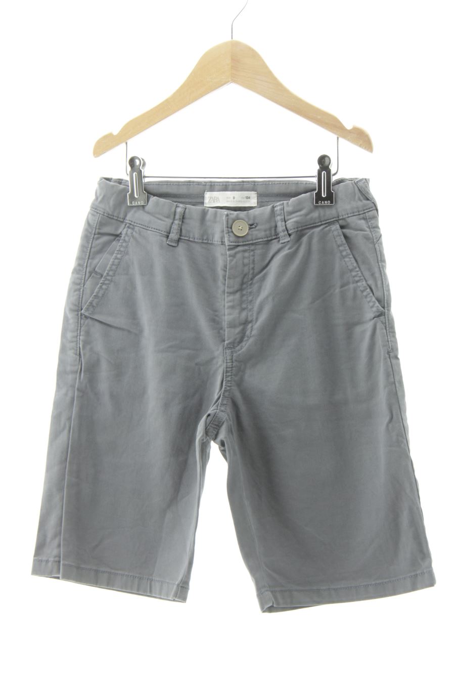 Short Zara de la taille 9 ans de seconde main