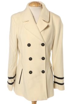 Cappotto M salsa, foto 1 di 3