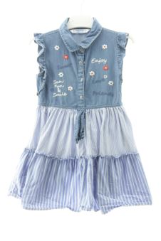 Vestido 5 años Mayoral