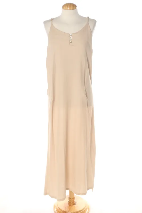 Robe de jour