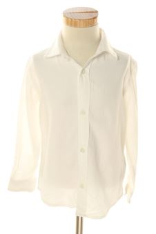Camisa de manga larga 4 años Gocco