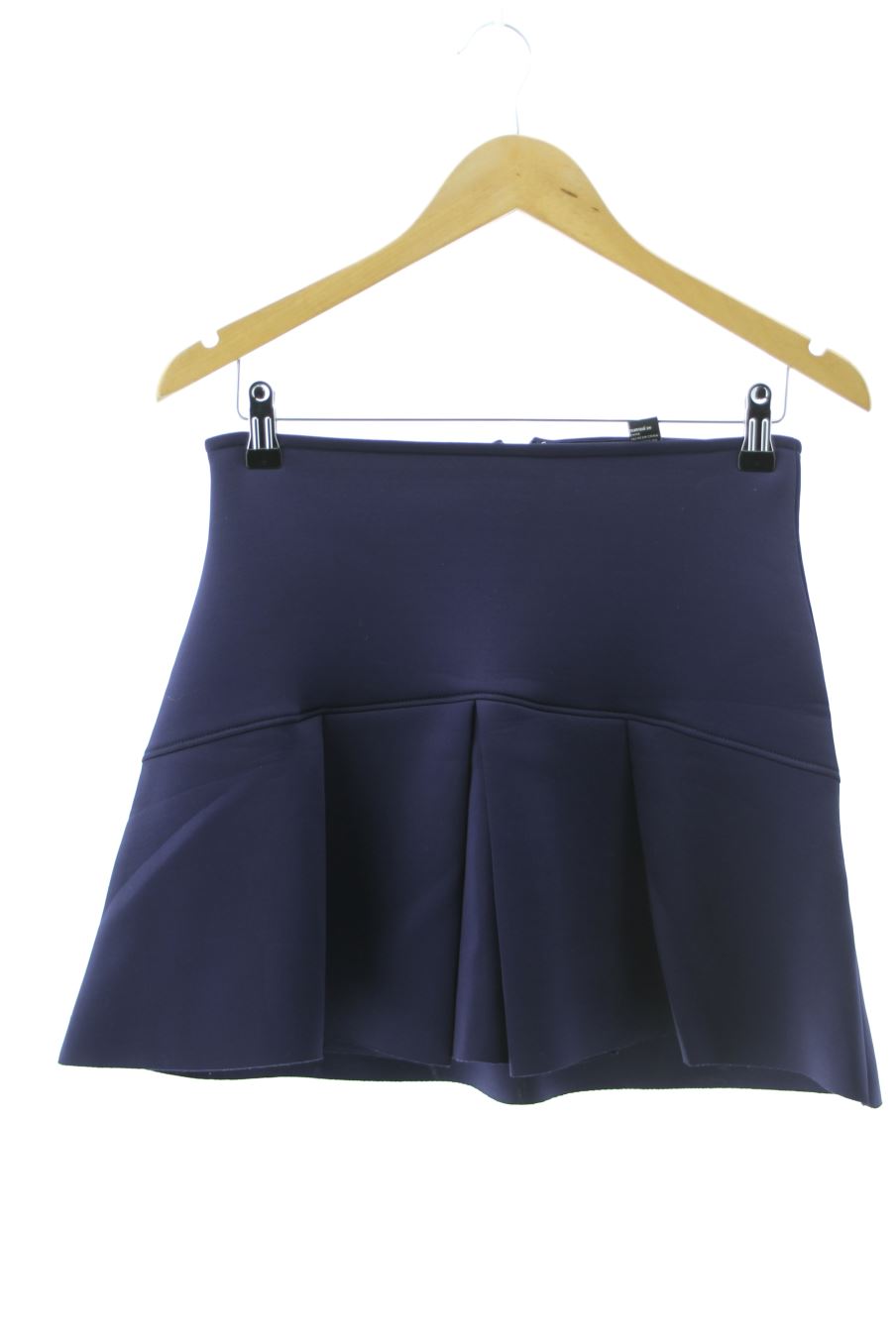 Jupe Forever 21 de la taille M, de couleur bleu marine