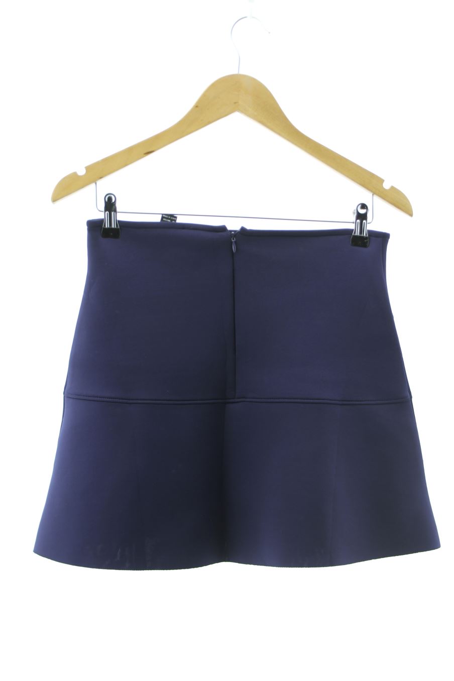 Jupe Forever 21 de la taille M, de couleur bleu marine