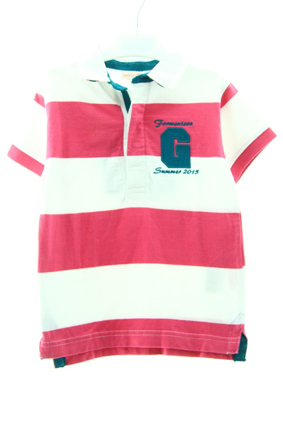 Polo Gocco de la taille 3 ans de seconde main