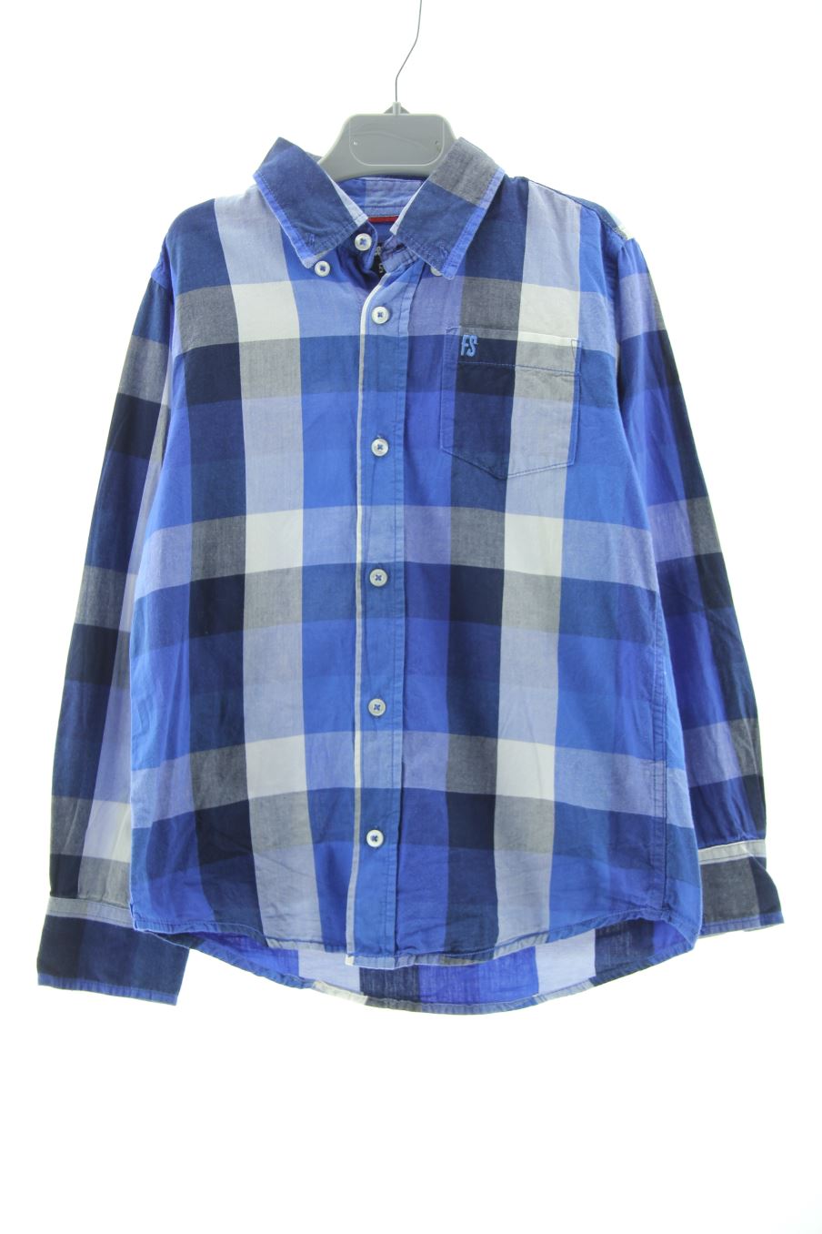 Chemise manches longues Freestyle de la taille 5 ans de seconde main