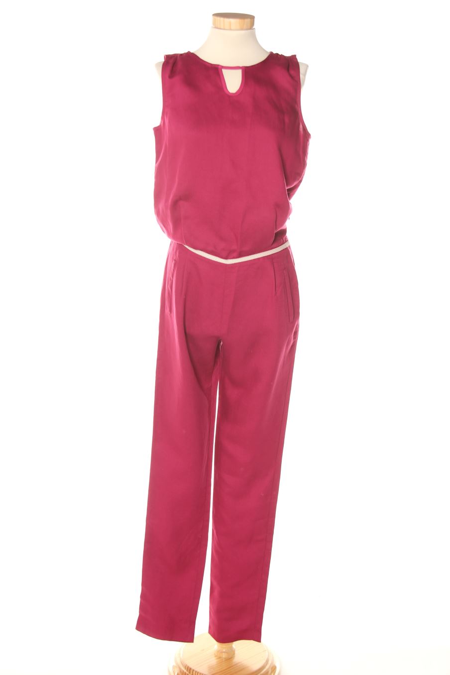 Monos de Naf Naf de la talla 36, de color morado