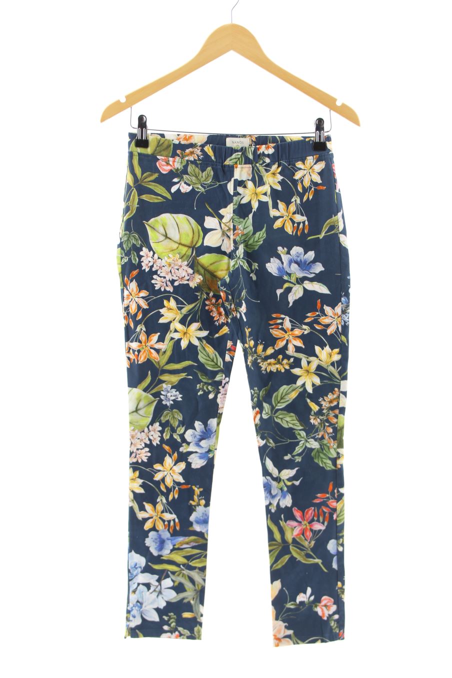 Pantalon Nanos de la taille 12 ans de seconde main