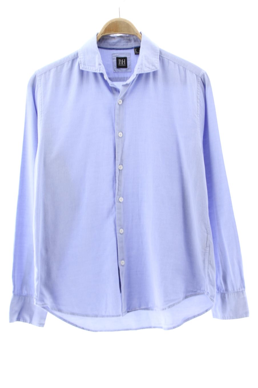 Chemise Pedro del Hierro de la taille L
