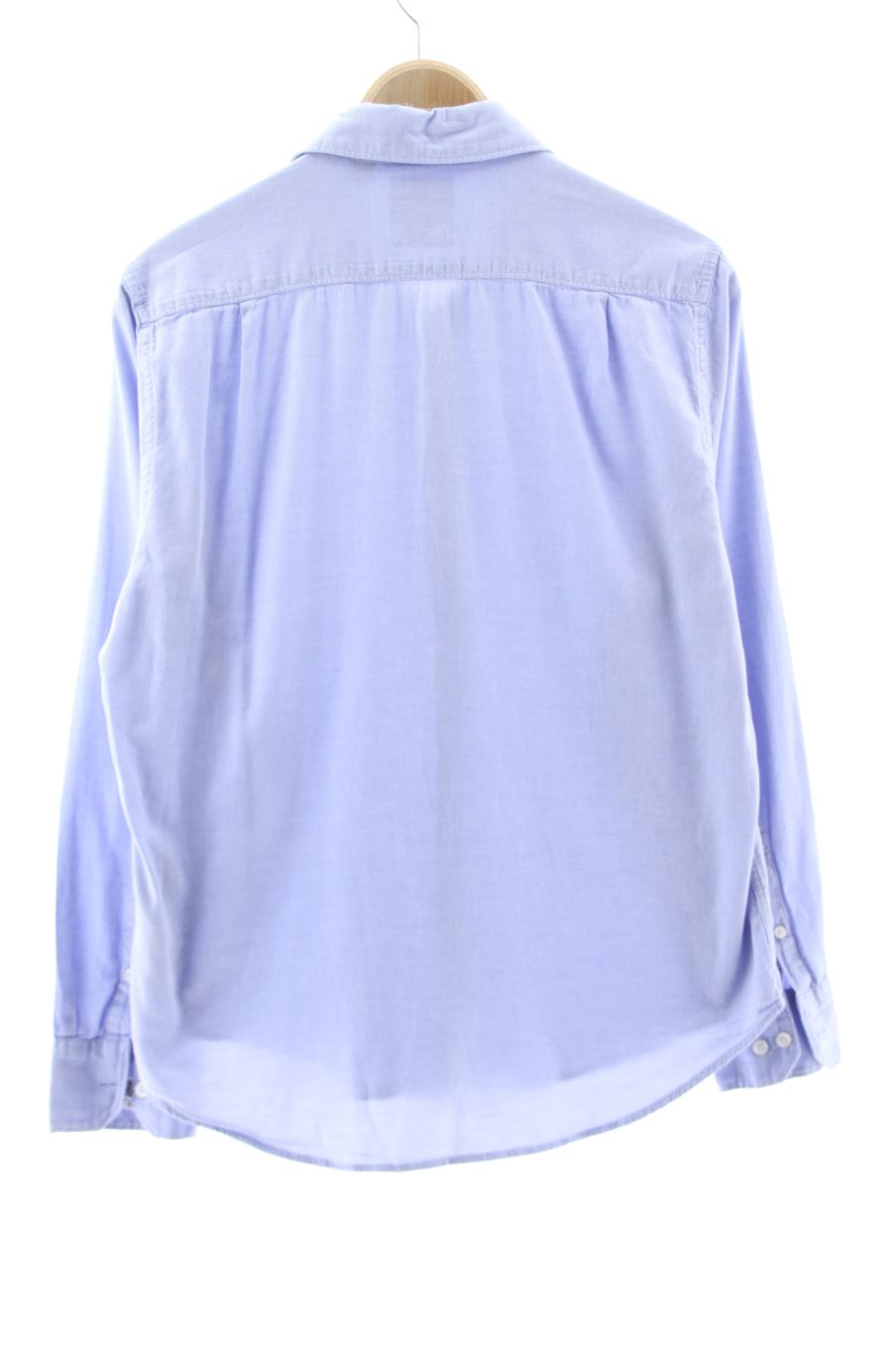 Chemise Pedro del Hierro de la taille L