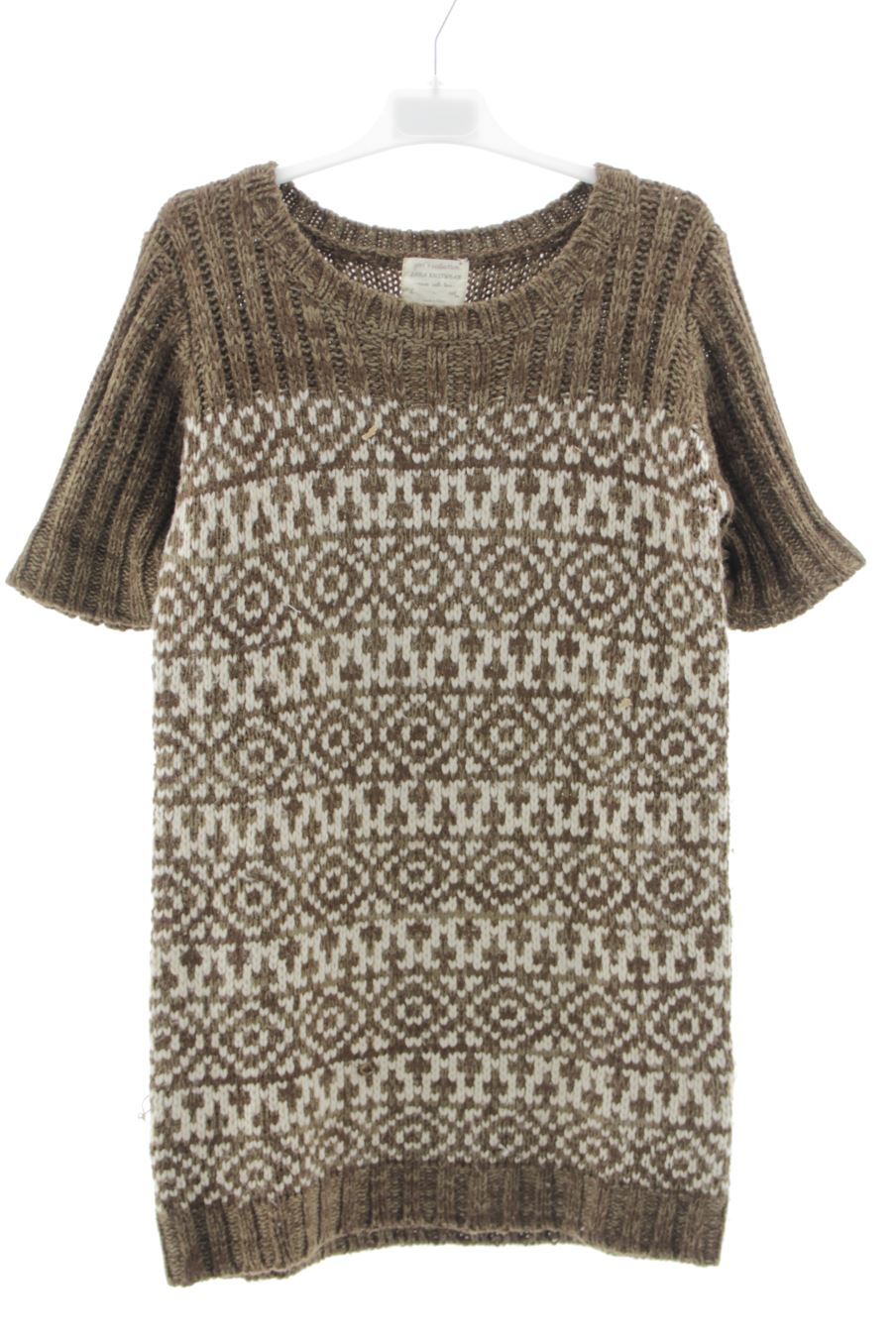 Robe casual Zara de la taille 11 ans de seconde main
