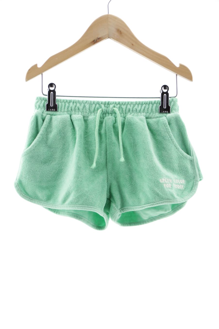 Pantalon de deporte de Zara de la talla 7 años de segunda mano