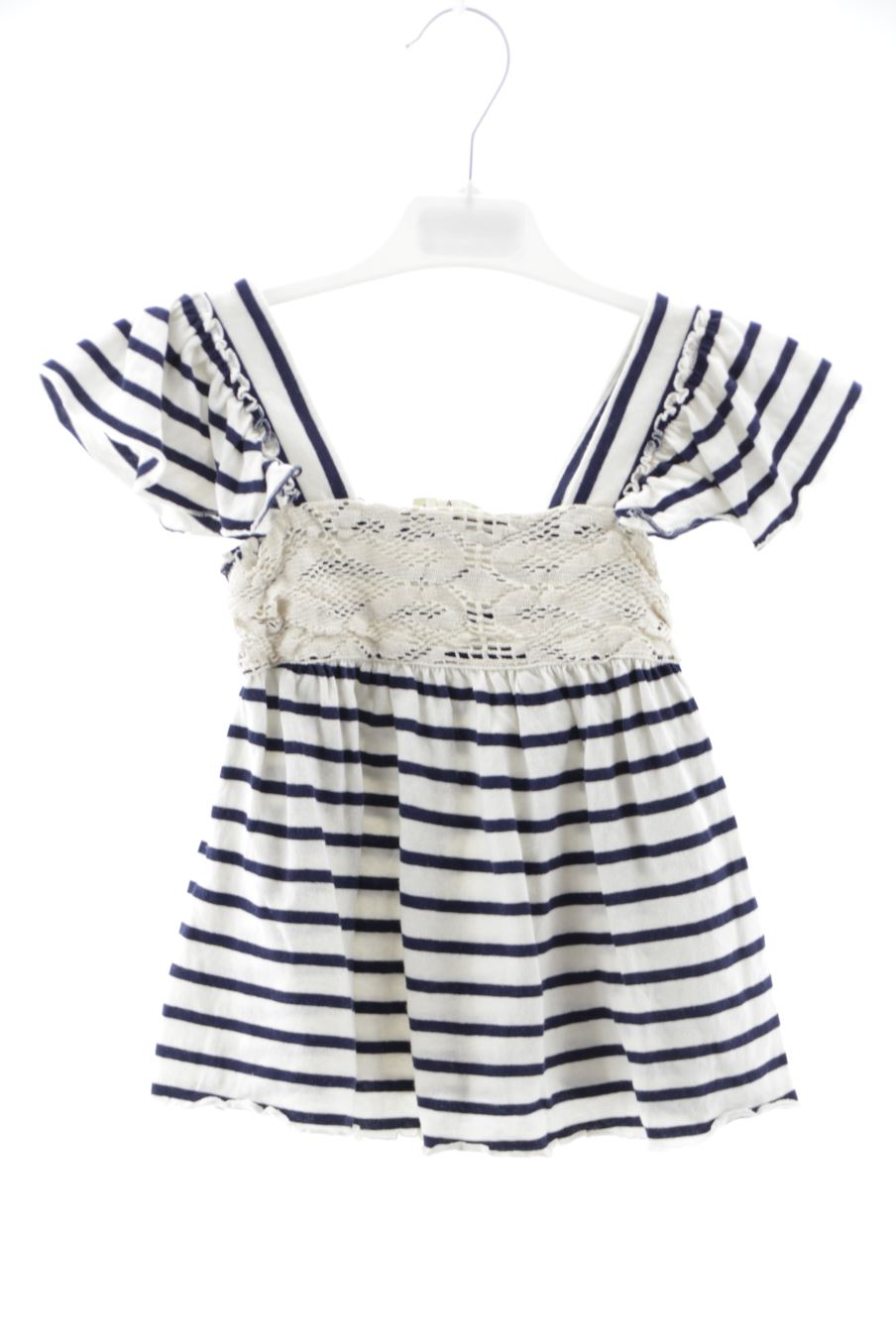 T-shirt Nanos de la taille 4 ans de seconde main