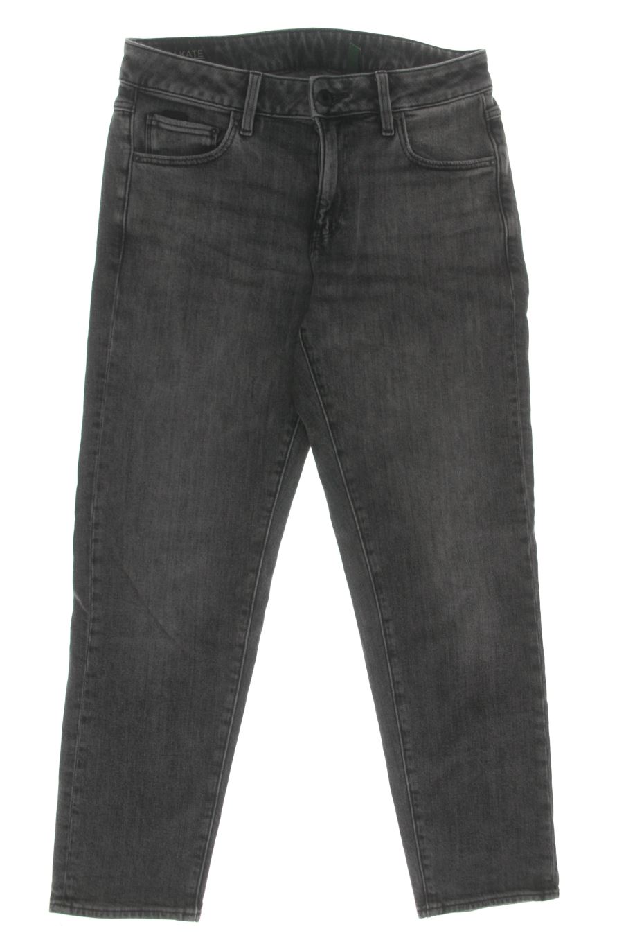 Jeans G-Star de la taille 34, de couleur gris de denim