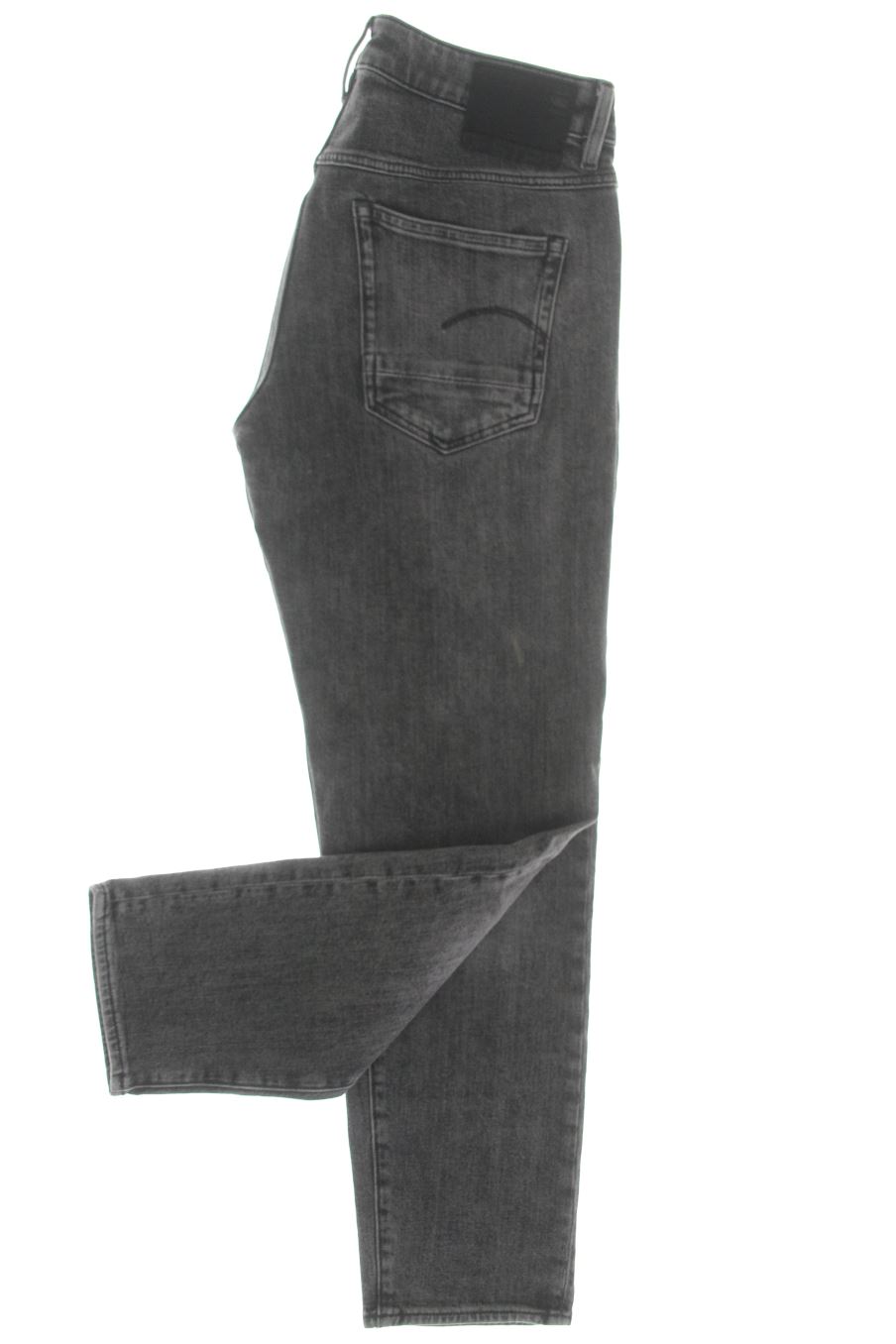 Jeans G-Star de la taille 34, de couleur gris de denim