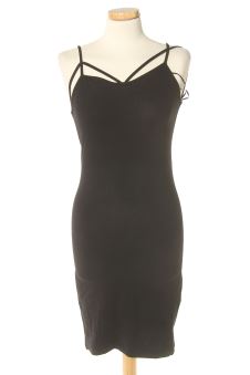 Robe casual S Pull & Bear, photo 1 sur 2
