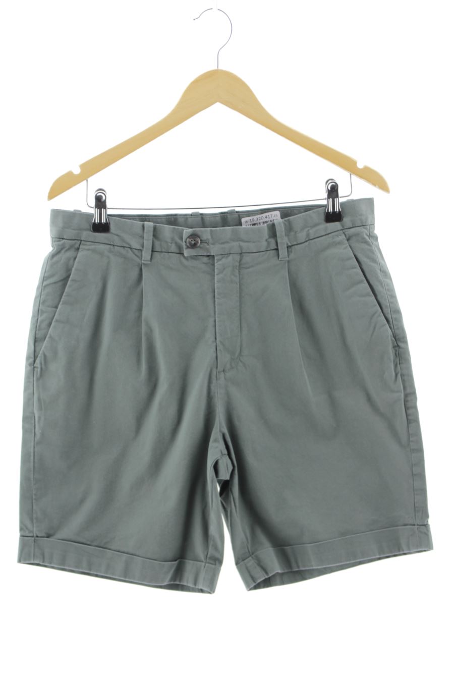 Pantalones cortos de Mango de la talla 42