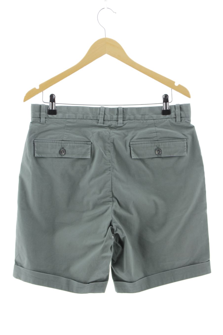 Pantalones cortos de Mango de la talla 42