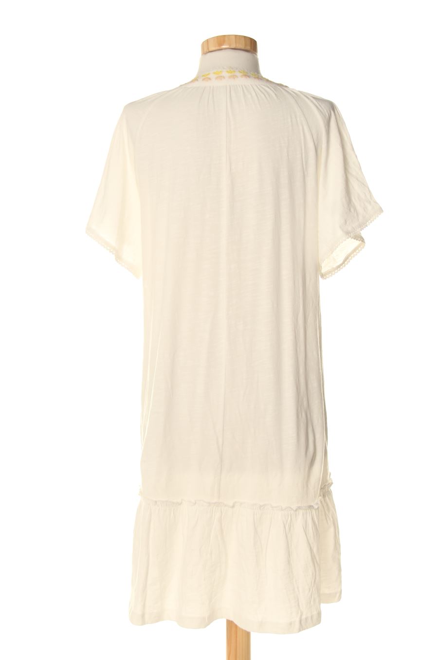 Robe casual Women' secret de la taille S, de couleur blanc