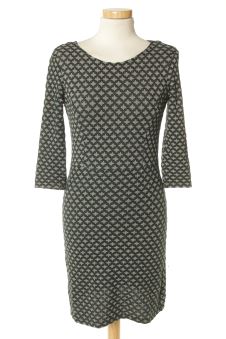 Vestido casual M Stradivarius, foto 1 de 2