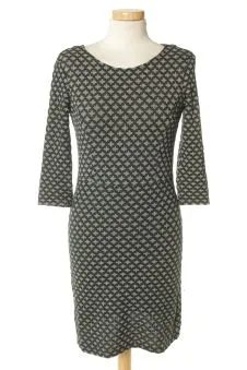 Robe de jour M Stradivarius, photo 1 sur 2
