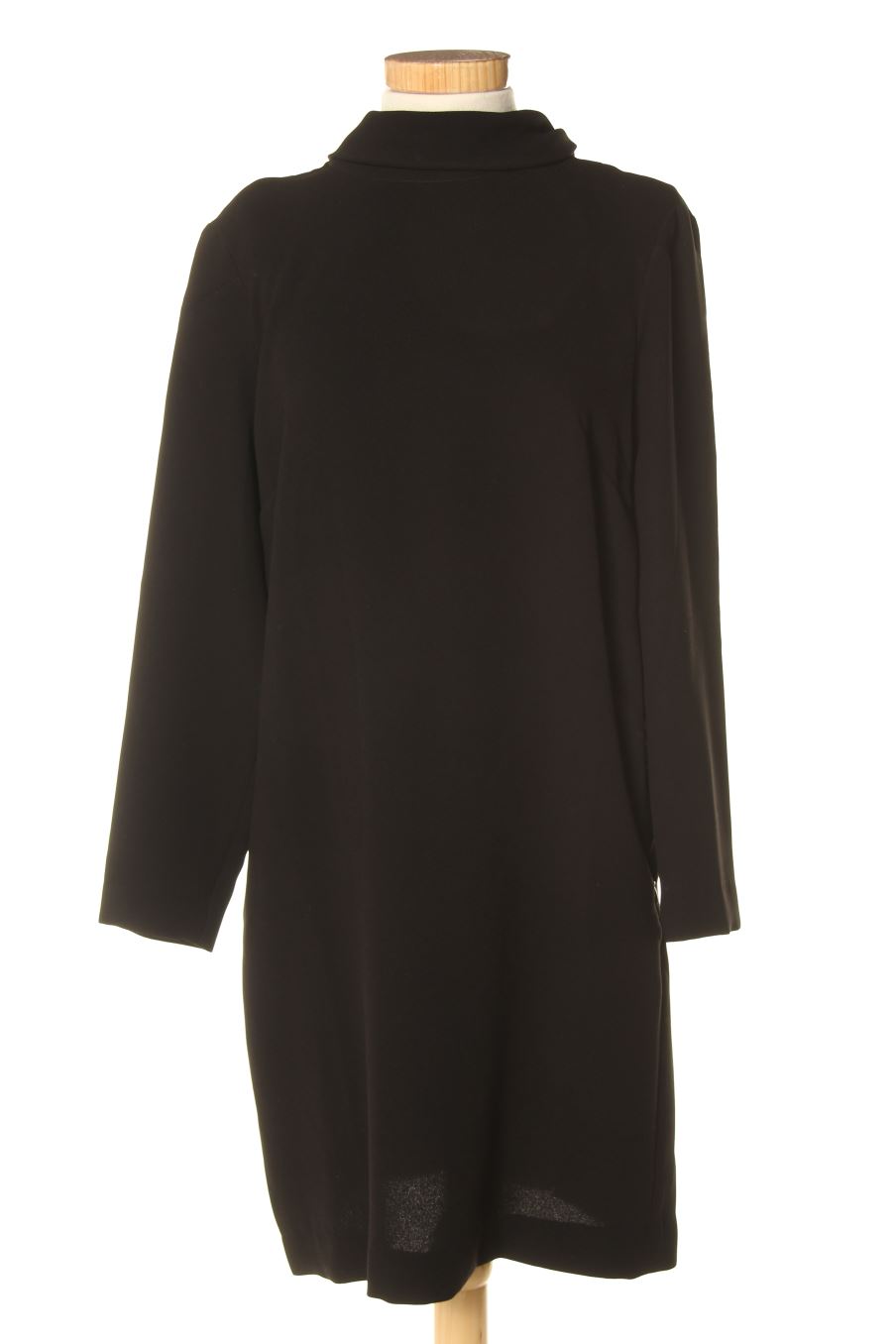 Robe BIMBA Y LOLA de la taille L, de couleur noir
