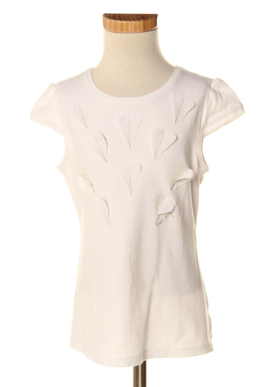 T-shirt Okaidi de la taille 8 ans de seconde main