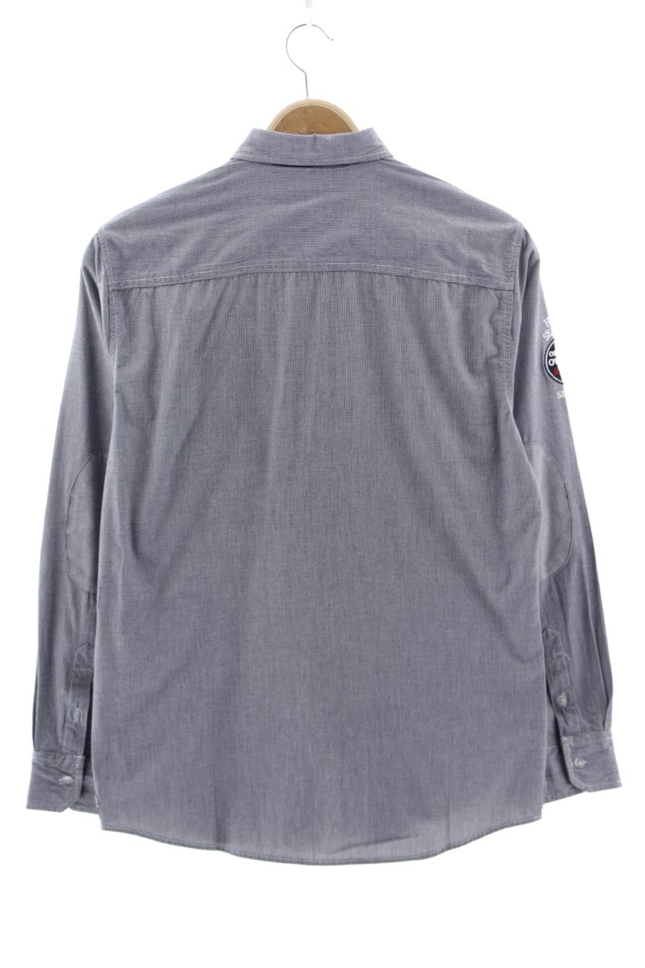 Camisa manga larga de Losan de la talla M