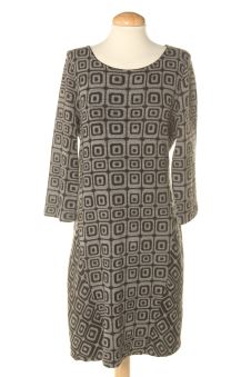 Robe casual M Guitare