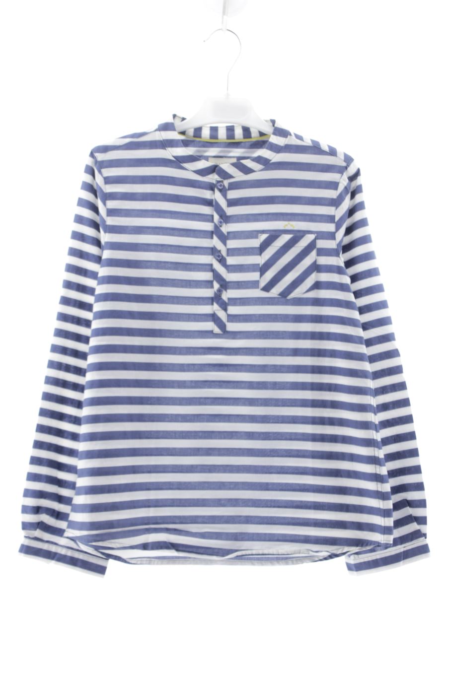 Chemise manches longues Nanos de la taille 12 ans de seconde main