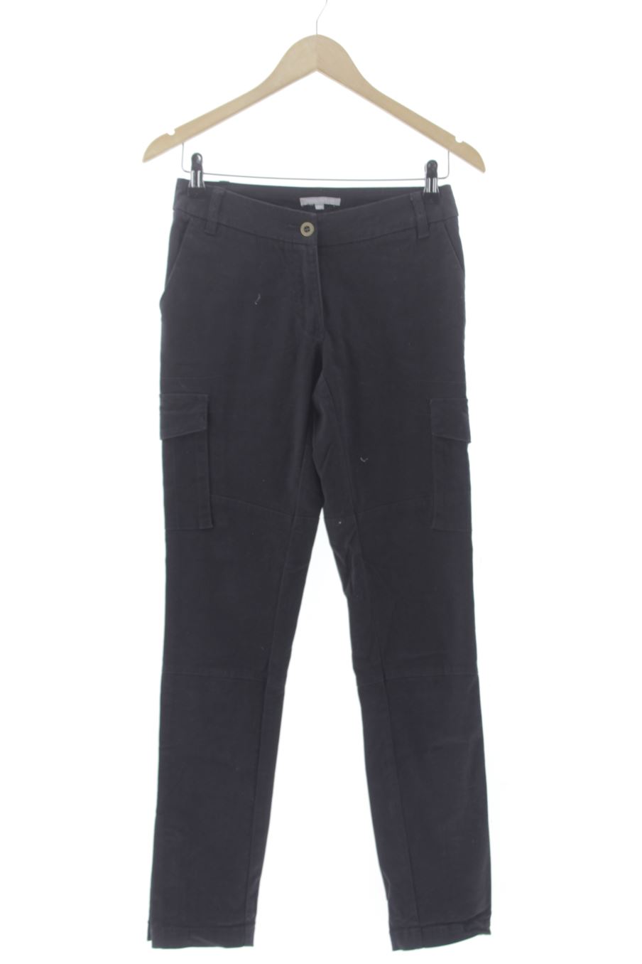 Jeans 3SUISSES de la taille 34, de couleur noir