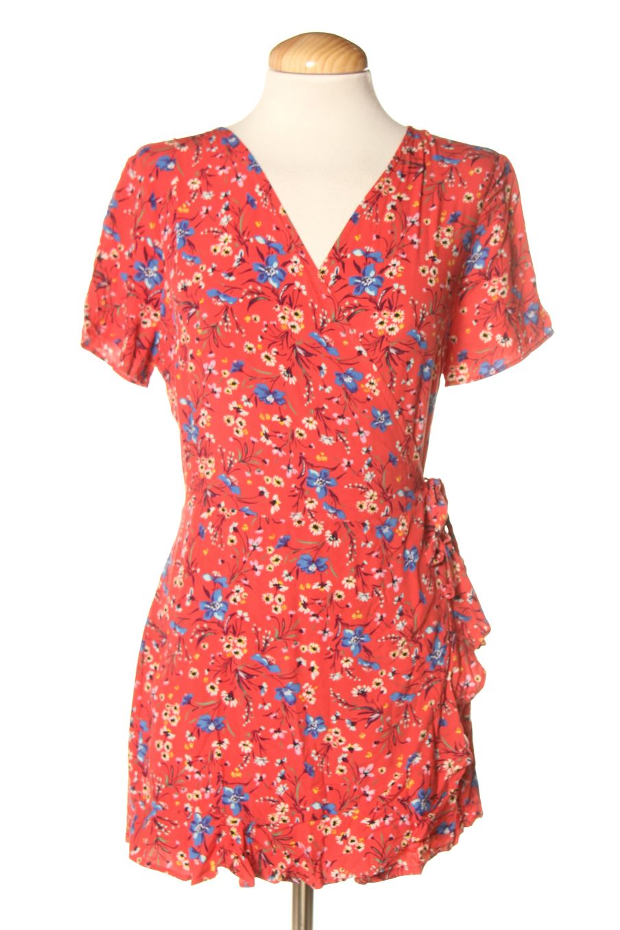 Combinaisons Bershka de la taille L, de couleur fleurs