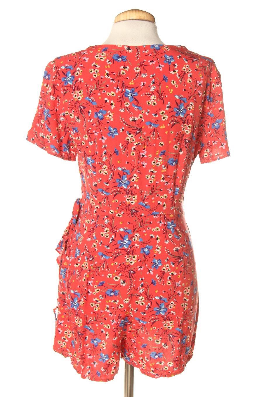 Combinaisons Bershka de la taille L, de couleur fleurs
